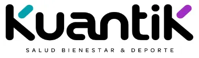 Kuantik - Soluciones integrales para el bienestar, la salud y el deporte